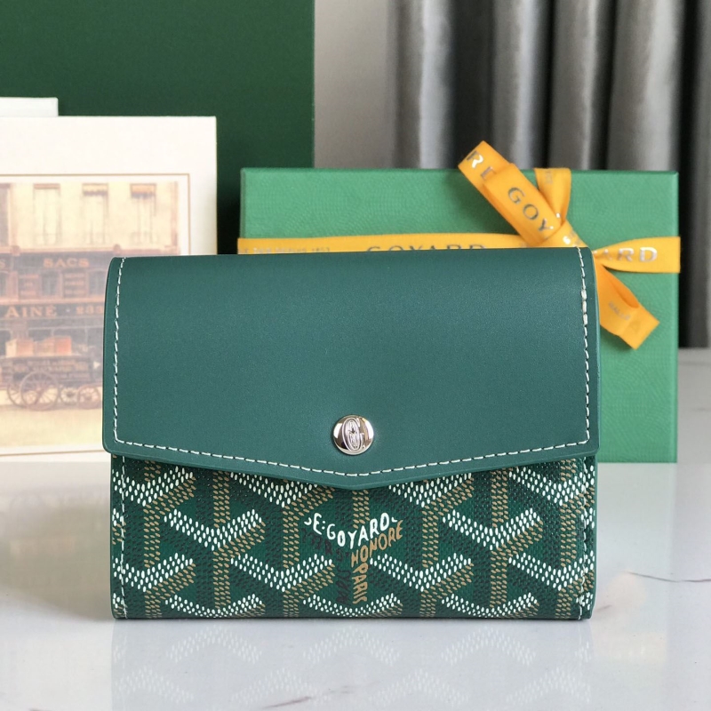 Go*ard wallets